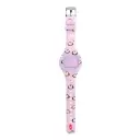 Back2Fun - Montre tactile - Pingouin