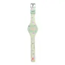 Back2Fun - Montre tactile - Poulpe