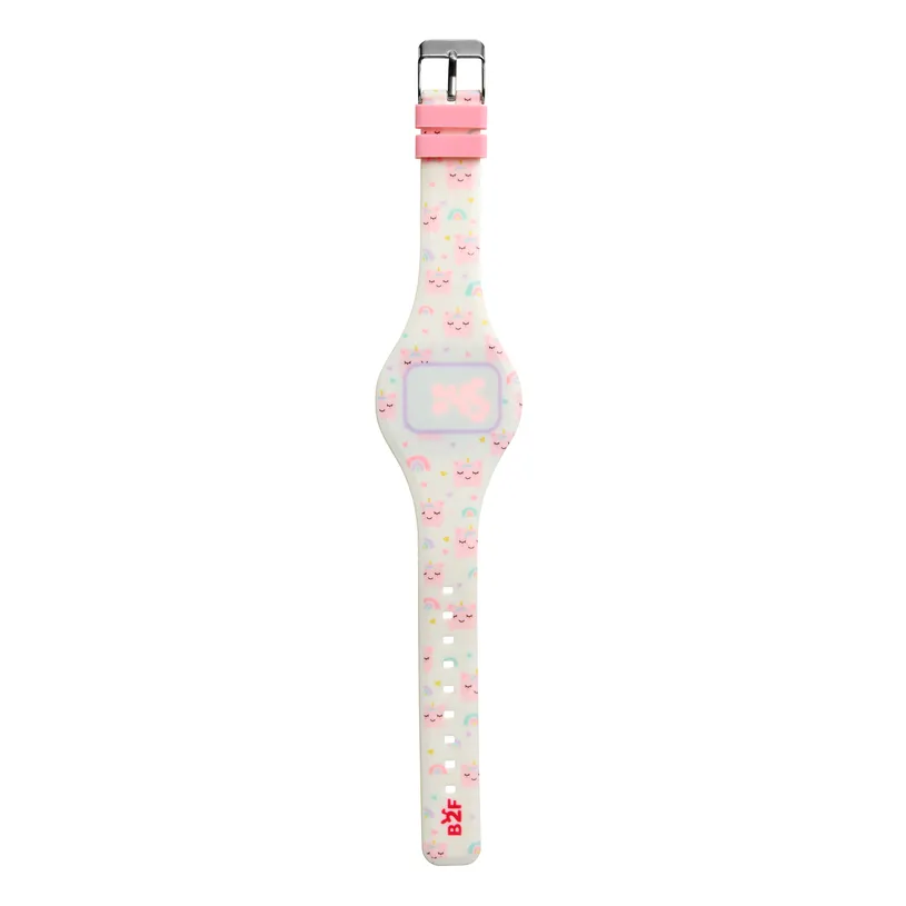 Back2Fun - Montre tactile - Licorne