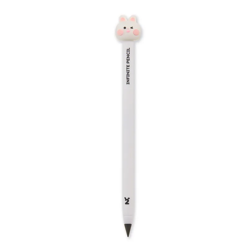 Back2Fun - Crayon infini - Lapin