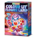 KidzMaker - Lampe Artistique Aux Couleurs Éclatantes