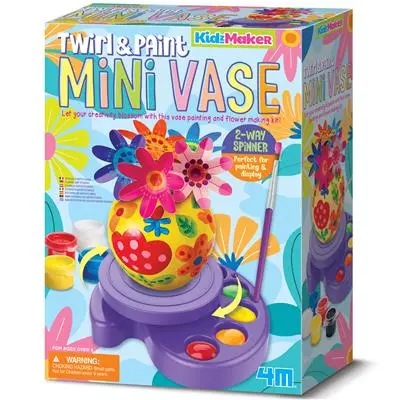 KidzMaker - Atelier D'Art Floral