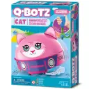 Q.BOTZ - Chat