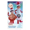 The elf on the shelf - Santaverse - Vêtement d'Elf - Lait et Biscuits