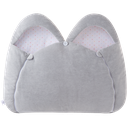 Ouatine et Cumulus - Mon Cocon naissances multiples - Capucine&Capucin