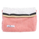 Jeux d'enfants - Trousse de toilette - petit pois dort