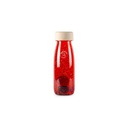 Petit Boum - Bouteille sensorielle Float - Red