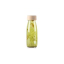 Petit Boum - Bouteille sensorielle Float - Gold