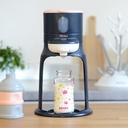 Béaba - Bib'Expresso - Chauffe-biberon - Night Blue