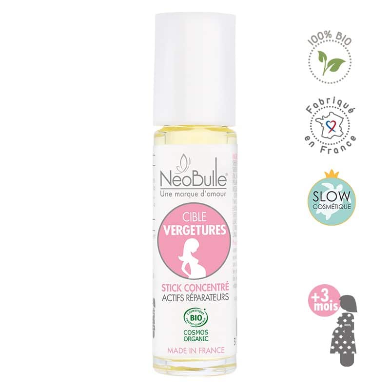 Neobulle - Huile réparatrice - 9 ml
