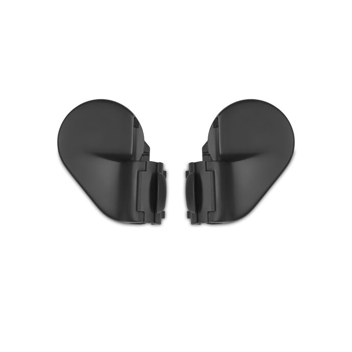 Cybex - Adaptateurs Nacelle EEZY S LINE (Cot S)