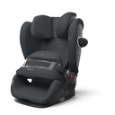 Cybex - Pallas G I-Size Granite Black- dark grey