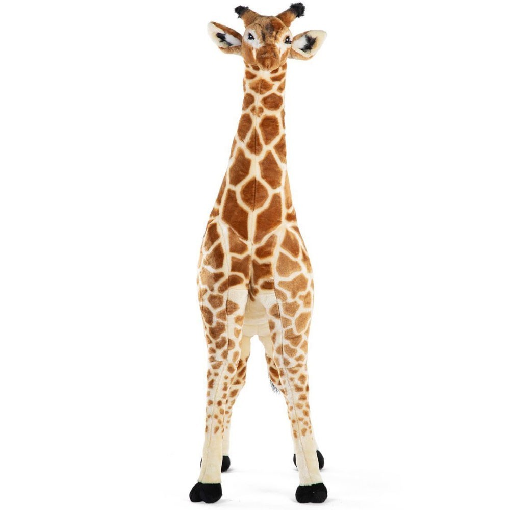 Childhome - Girafe en peluche géante - 135 cm