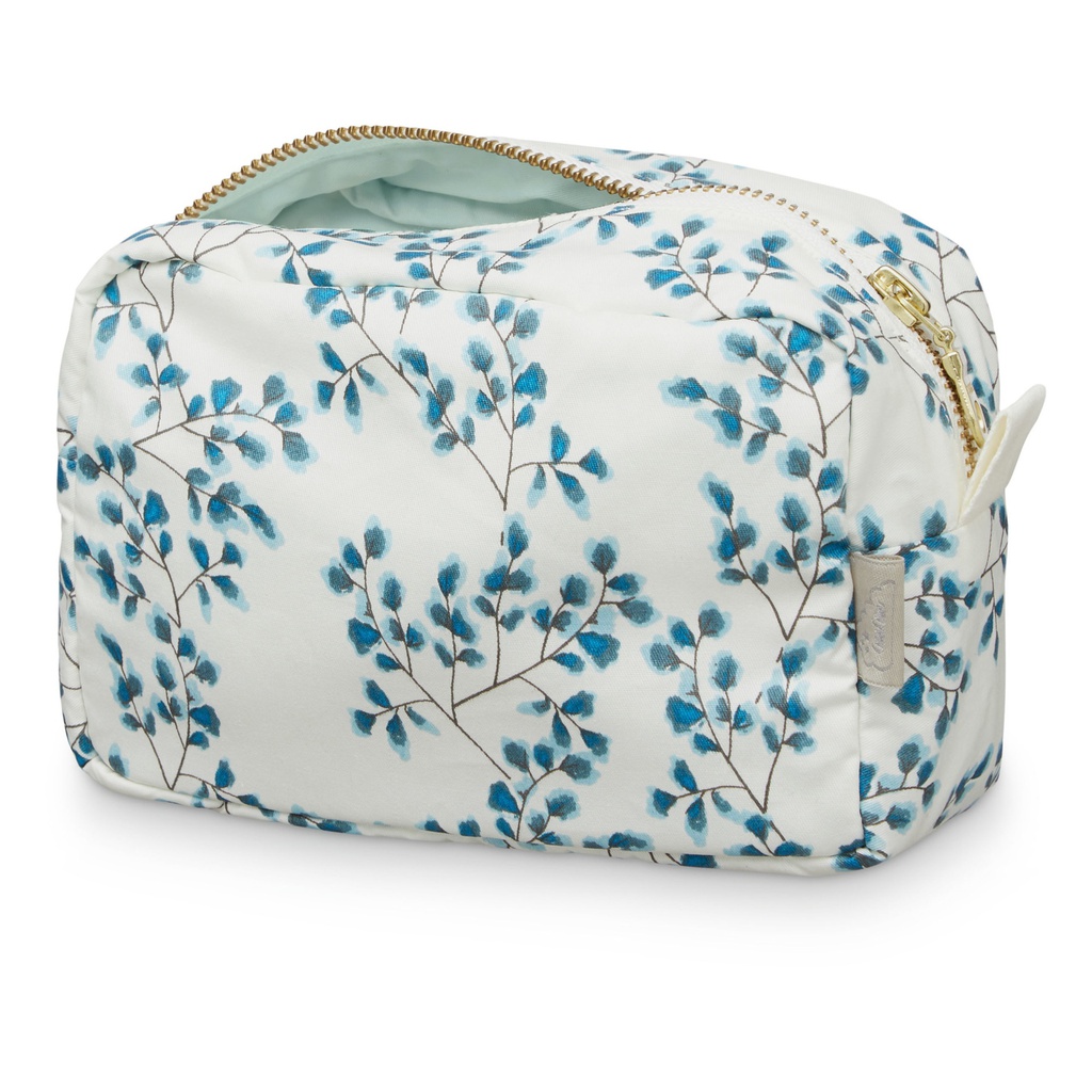 Cam Cam Copenhagen - Petite trousse fleurie - Fiori