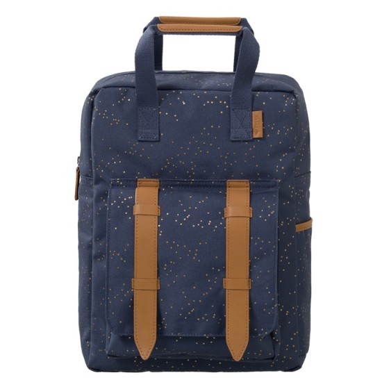 Fresk - Sac à dos enfant - small - Indigo Dots