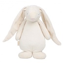 Moonie - Lapin Magique avec sons & lumières - Crème