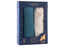 Nobodinoz - Maxi Tetras Pack Blue - Boîte de 2 Langes - Butterfly