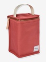 Béaba - Pochette repas isotherme Terracotta