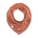 Bemini - Bandana waterproof - Motif Art Deco jersey