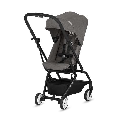 Cybex - Eezy S Twist+2 - Gris