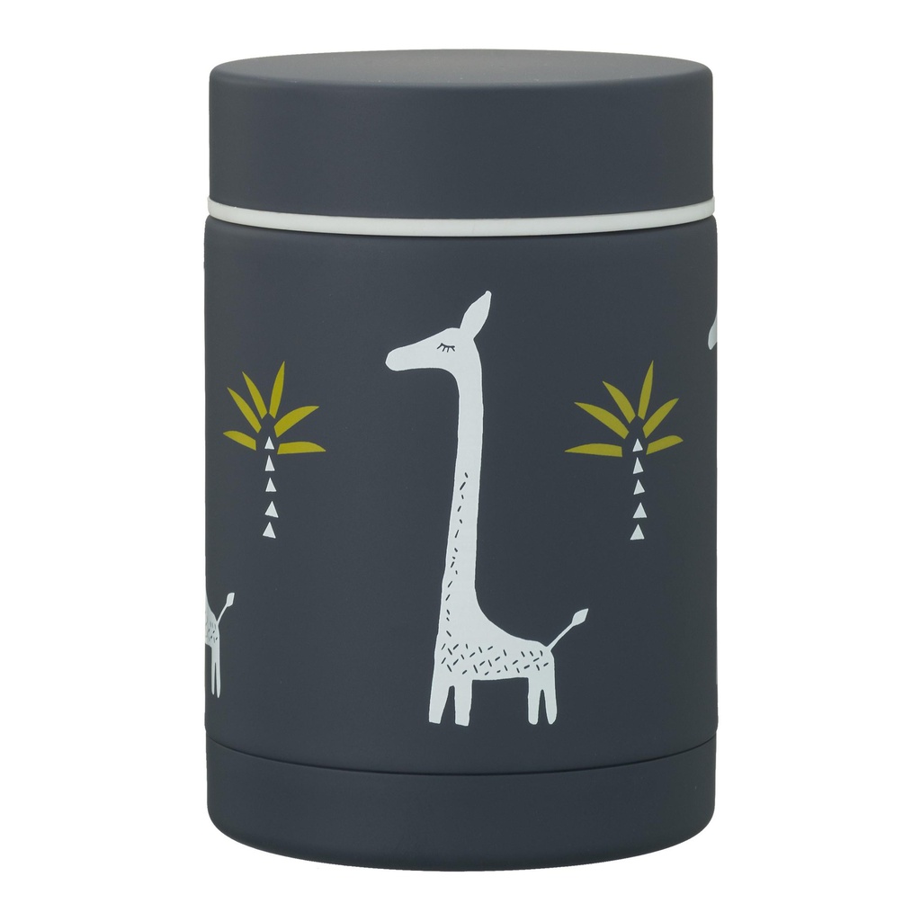 Fresk - Food jar isotherme - Girafe