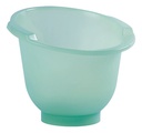 Doomoo - Seau de bain Shantala Baby Bath - Menthe