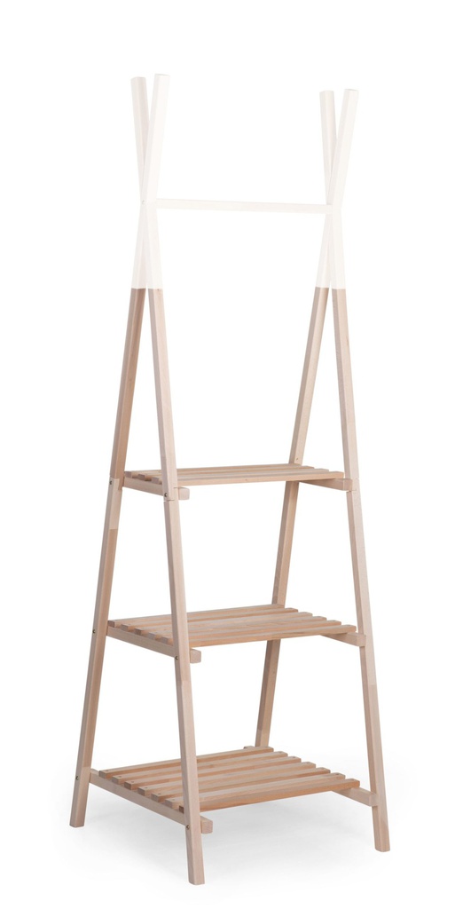 Childhome - Etagère Tipi - Bois