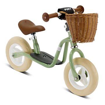 Puky - Draisienne 2 ans + -  LR M Classic Retro - Vert