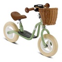 Puky - Draisienne 2 ans + -  LR M Classic Retro - Vert