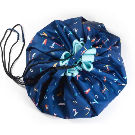 Play&amp;Go - Tapis de Jeu -  Outdoor Surf