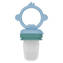 Minikoioi - Baby Pulp 6 mois - Bleu