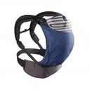 Neobulle - Néo sac de portage Préformé - Marin