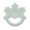 Cam Cam Copenhagen - Anneau de Dentition Feuille - Vert