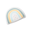 Doomoo -  Doudou bouillotte anti-coliques - Snoogy Rainbow