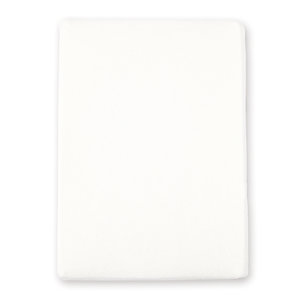 Bemini - Housse De Coussin à Langer 60x85cm - Ecru