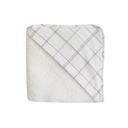 Maison Charlotte - Cape de bain Saint-Honoré 100×100