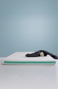Kadolis - Matelas de parc Aloe R - 95x75 cm