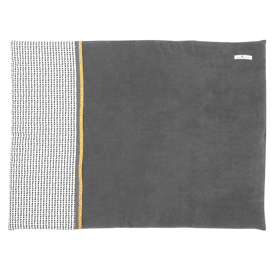 Jeux d'enfants - Fond de parc - Graine de Moutarde