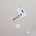 Snap The Moment - Album de Naissance - Mon Histoire