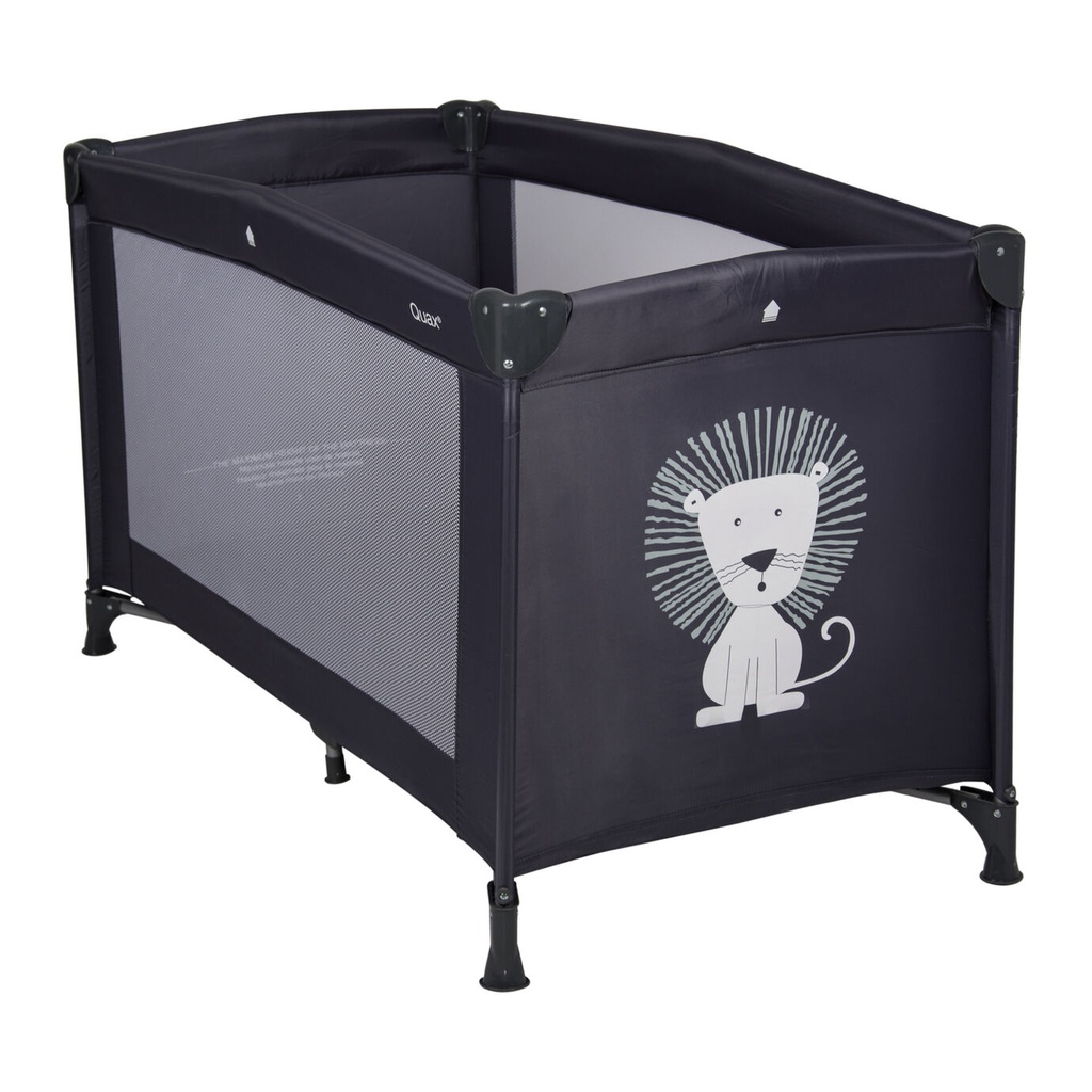 Quax - Lit Pliant 60x120cm - Lion