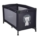 Quax - Lit Pliant 60X120 - Lion