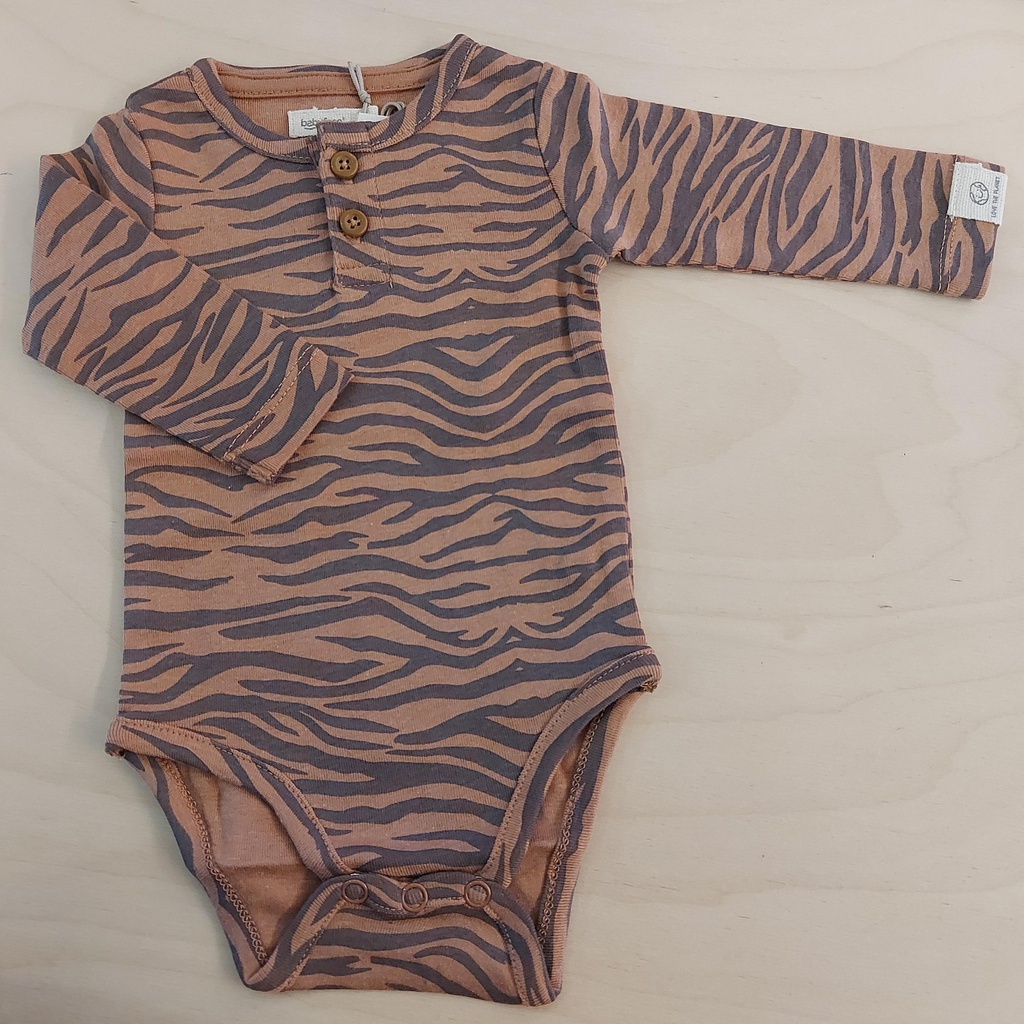 BABYFACE - Body MOCHA