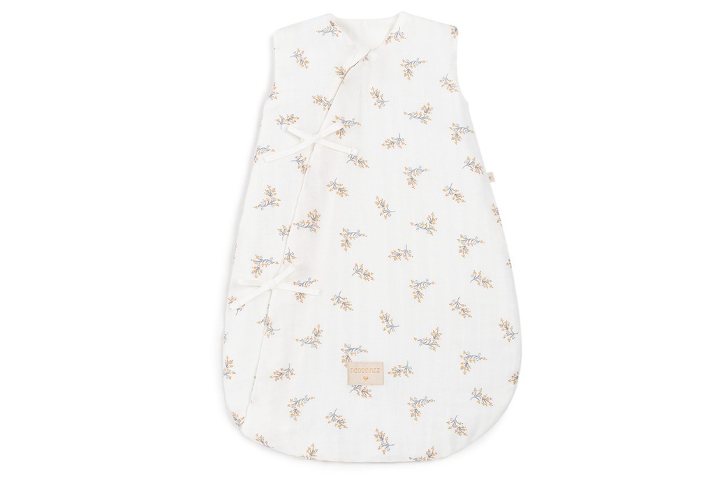 Nobodinoz - Gigoteuse été Dreamy - 0-6mois - Flore