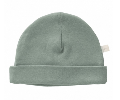 Fresk - Bonnet - Dusty green