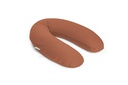 Doomoo - Coussin d'Allaitement Buddy - Terracotta