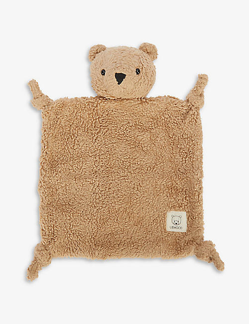 LIEWOOD - Doudou ourson Lotte - Beige