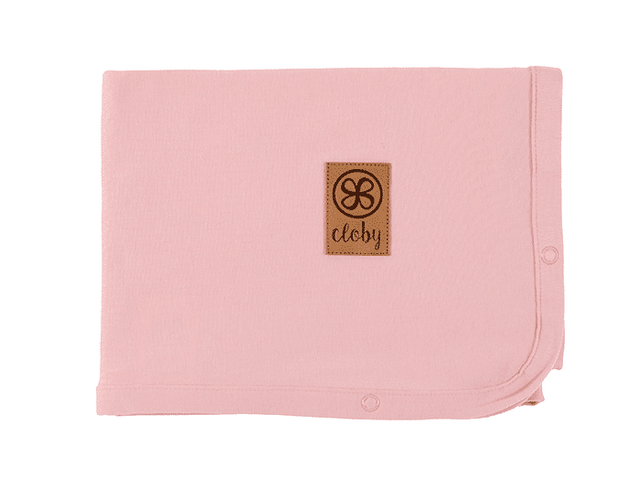 Cloby - Couverture anti-uv - Rose