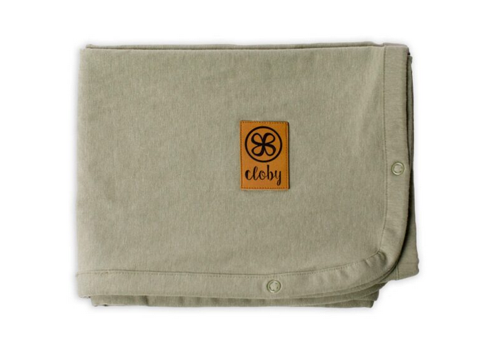 Cloby - Couverture anti-uv - Olive green