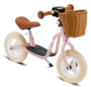 Puky - Draisienne 2 ans + -  LR M Classic Retro - Rose