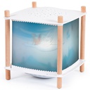 Moulin Roty - La lanterne Magique - Le voyage d'Olga